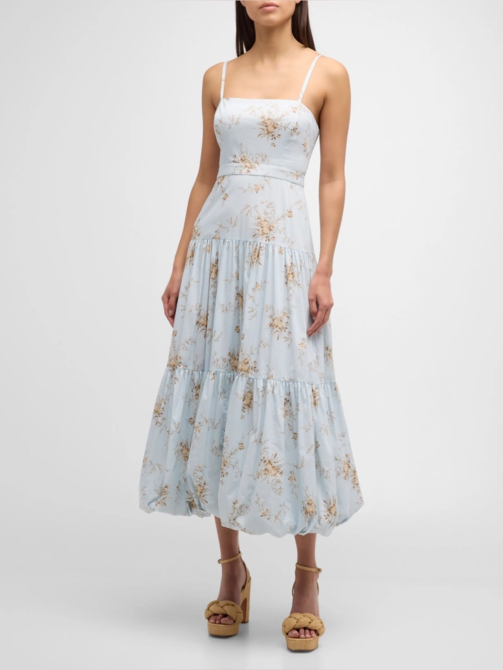 Cinq à Sept Amelie Dress